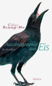Produktbild: Autobiographie aus Eis