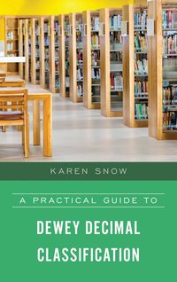 Produktbild: A Practical Guide to Dewey Decimal Classification