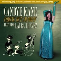 Bild vom Artikel Kane, C: Coming Out Swingin vom Autor Laura Candye Feat. Chavez Kane