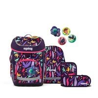 Ergobag Cubo Pack AmBärzonas