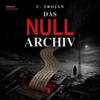 Produktbild: Das Nullarchiv