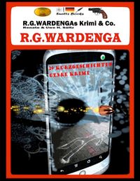 Produktbild: R.G.Wardengas Krimi & Co.