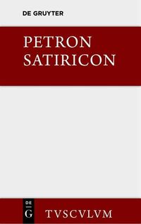 Produktbild: Satiricon