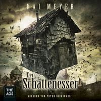 Produktbild: Der Schattenesser