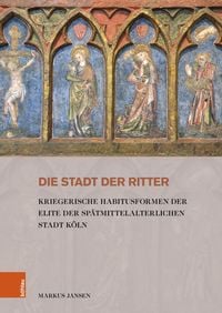 Produktbild: Die Stadt der Ritter