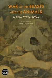 Produktbild: War of the Beasts and the Animals