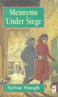 Produktbild: Mennyms Under Siege