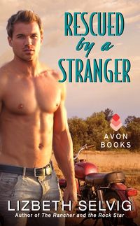 Produktbild: Selvig, L: Rescued by a Stranger