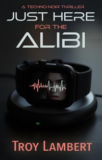 Produktbild: Just Here for the Alibi