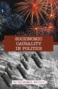 Produktbild: Socionomic Causality in Politics