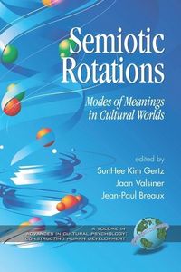 Produktbild: Semiotic Rotations
