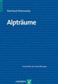 Produktbild: Alptr&auml;ume