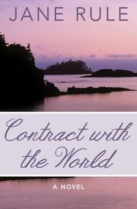 Produktbild: Contract with the World