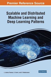 Produktbild: Scalable and Distributed Machine Learning and Deep Learning Patterns