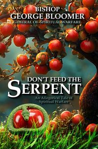 Produktbild: Don't Feed the Serpent