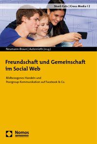 Produktbild: Freundschaft und Gemeinschaft im Social Web