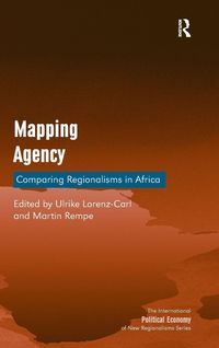 Produktbild: Mapping Agency