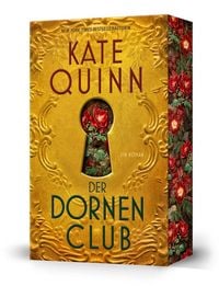 Produktbild: Der Dornenclub