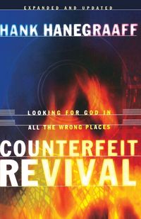 Produktbild: The Counterfeit Revival