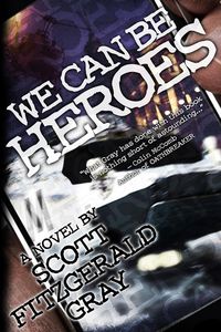 Produktbild: We Can Be Heroes