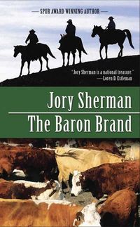 Produktbild: The Baron Brand
