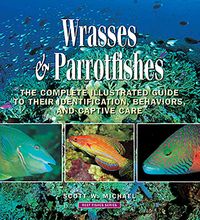 Produktbild: Reef Fishes Bk05 Wrasses & Par