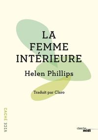 Produktbild: La femme int&eacute;rieure