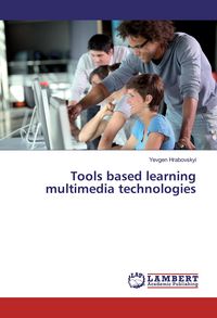 Produktbild: Tools based learning multimedia technologies