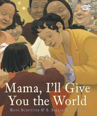 Produktbild: Mama, I'll Give You the World
