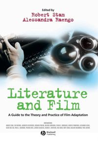 Produktbild: Literature and Film