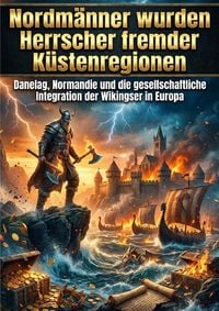 Produktbild: Nordm&auml;nner wurden Herrscher fremder K&uuml;stenregionen