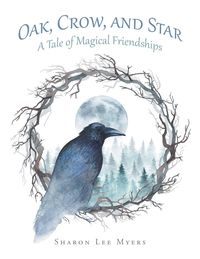 Produktbild: Oak, Crow, and Star