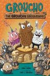 Produktbild: Groucho the Grouchy Groundhog