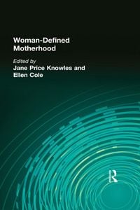 Produktbild: Woman-Defined Motherhood
