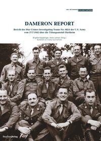 Dameron Report Andrea Kammerhofer
