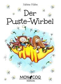 Produktbild: Der Puste-Wirbel
