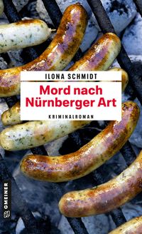 Produktbild: Mord nach N&uuml;rnberger Art