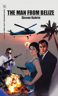 Produktbild: The Man from Belize