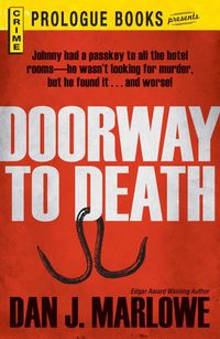Produktbild: Doorway to Death