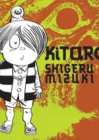 Produktbild: Kitaro
