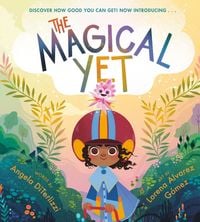 Produktbild: The Magical Yet