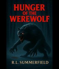 Produktbild: Hunger of the Werewolf