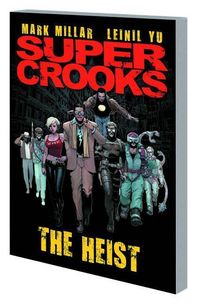 Produktbild: Supercrooks