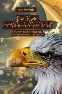 Produktbild: Die Macht der Vishnuh-Gesellschaft