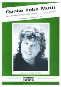 Produktbild: Danke liebe Mutti