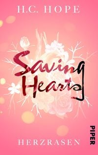 Produktbild: Saving Hearts &ndash; Herzrasen