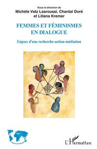 Produktbild: Femmes et f&eacute;minismes en dialogue