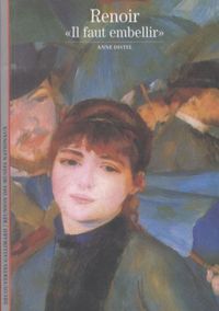 Produktbild: Renoir: 'Il faut embellir'