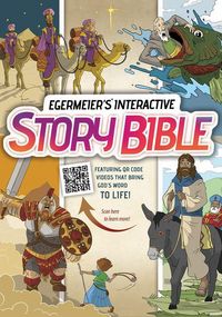 Produktbild: Egermeier's Interactive Story Bible