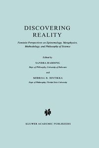 Produktbild: Discovering Reality
